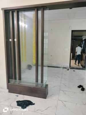 Building Lobby in 2 BHK Builder Floor at Gomti Nagar – for Rent