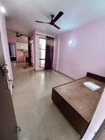 1 BHK + Extra Room 510 Sq.Ft. Apartment in Ninex RMG Residency