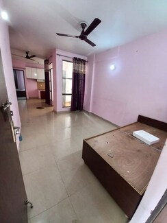 1 BHK + Extra Room Apartment For Rent in Ninex RMG Residency
