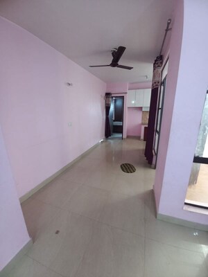 Living Room in 1 BHK Apartment at Ninex RMG Residency, Sector 37c – for Rent