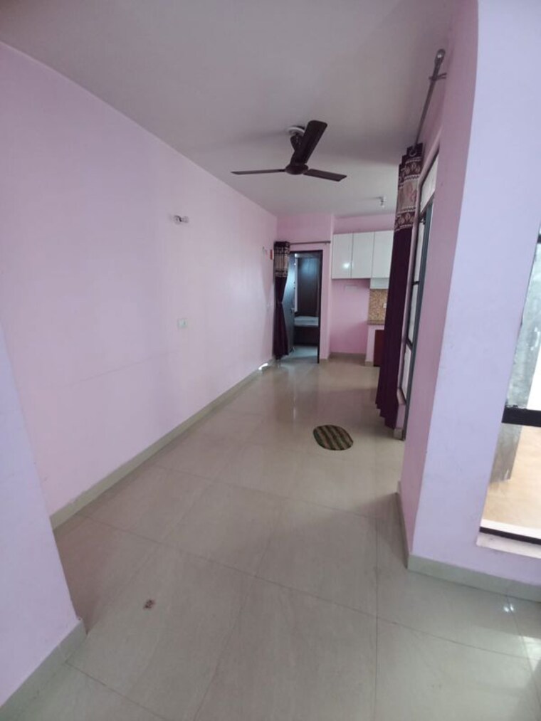 Living Room, ninex-rmg-residency 1 Bedroom 510 Sq.Ft. Apartment In Sector 37c Gurgaon 10377361