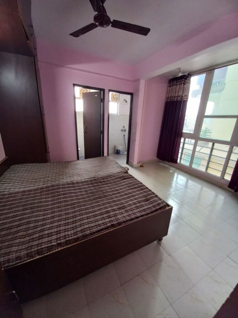 Bedroom, ninex-rmg-residency 1 Bedroom 510 Sq.Ft. Apartment In Sector 37c Gurgaon 10377361