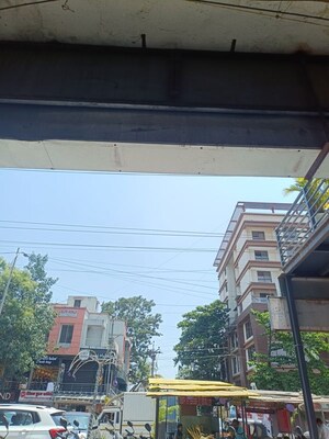 2 BHK Builder Floor For Sale in Krisala Aventis, Tathawade