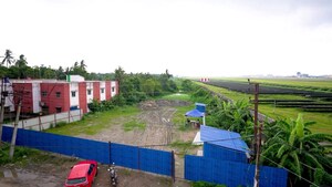  Plot – Exterior View View at Madhyamgram - for Sale