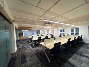  Office Space For Rent in Deccan Gymkhana