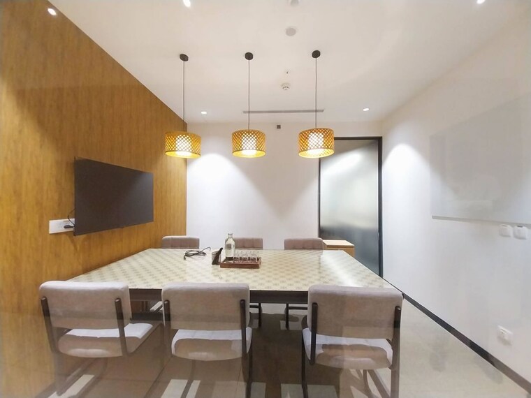 Kitchen, deccan gymkhana Commercial Office Space 2900 Sq.Ft. In Deccan Gymkhana Pune 10377374