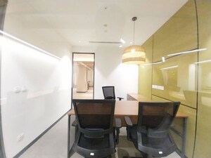 Living Room in  Office Space at Deccan Gymkhana – for Rent
