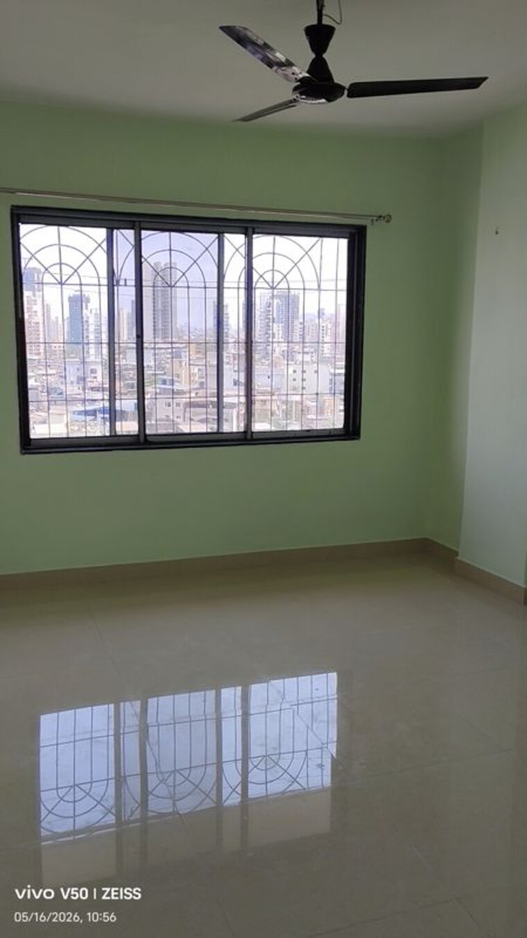 Room, jimmy-tower-crystal 2 Bedroom 950 Sq.Ft. Apartment In Kopar Khairane Navi Mumbai 10377366