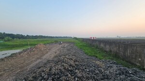 Plot Area in  Plot at Madhyamgram – for Sale