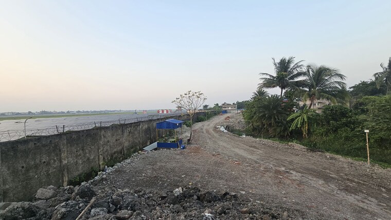 undefined, madhyamgram  2000 Sq.Ft. Plot In Madhyamgram Kolkata 9934975