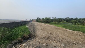 Plot Area in  Plot at Madhyamgram – for Sale