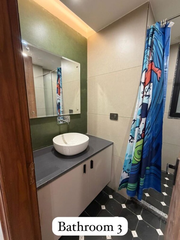 Team Area, sector 43 3 Bedroom 215 Sq.Yd. Builder Floor In Sector 43 Gurgaon 10377373