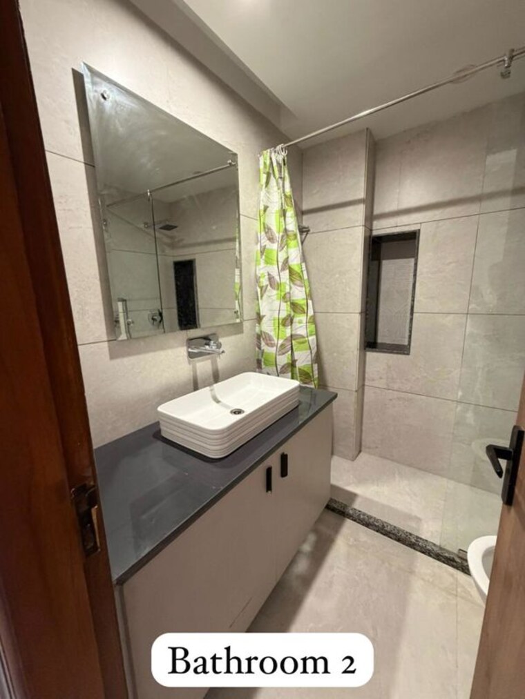 Kitchen, sector 43 3 Bedroom 215 Sq.Yd. Builder Floor In Sector 43 Gurgaon 10377373