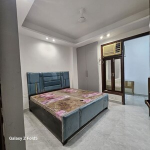 Bedroom in 1 BHK Apartment at Sainik Farm – for Rent