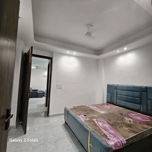 1 BHK Apartment For Rent in Sainik Farm