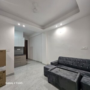 Bedroom in 1 BHK Apartment at Sainik Farm – for Rent
