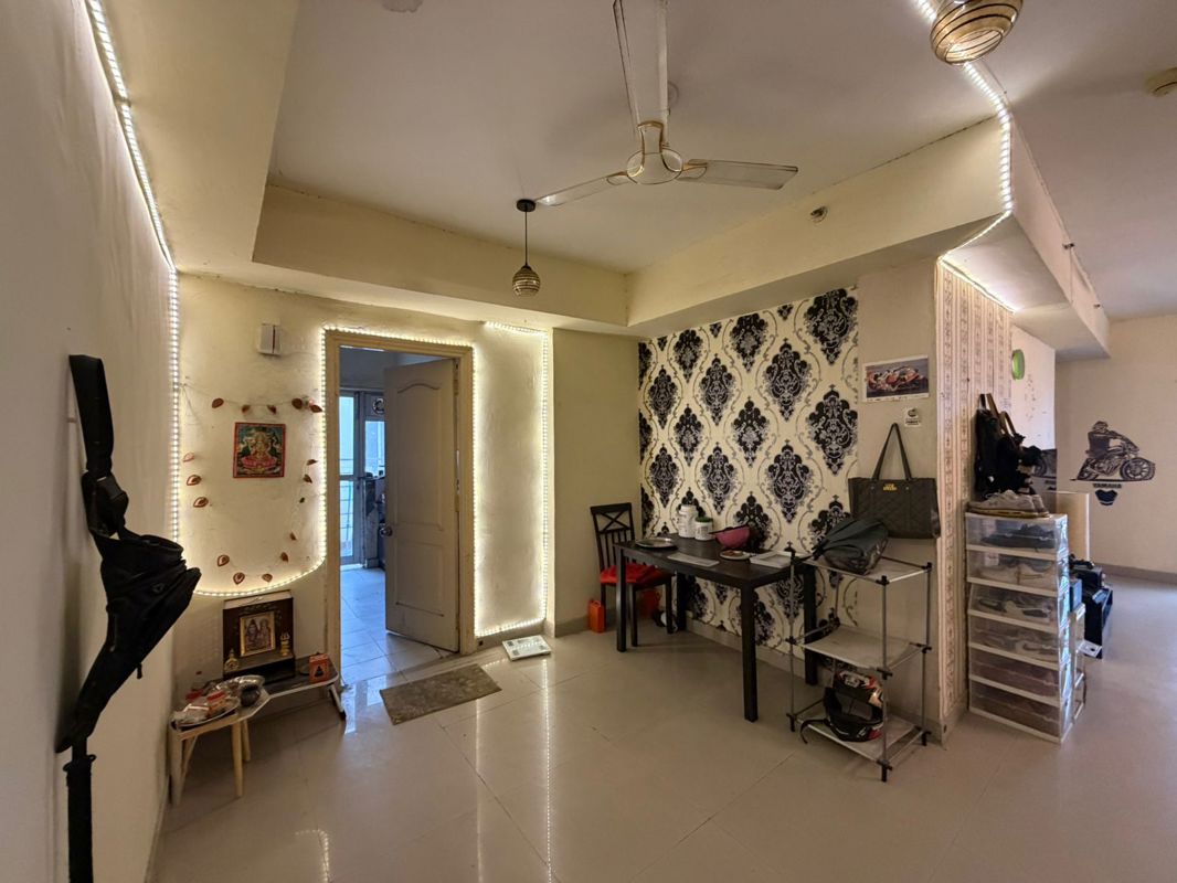 2 BHK Independent House For Rent in Beta II Greater Noida