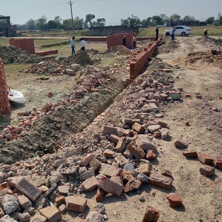 undefined, babatpur  1275 Sq.Ft. Plot In Babatpur Varanasi 10377375