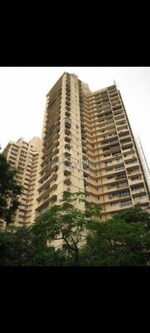 3 BHK 1378 Sq.Ft. Apartment in Twin Towers