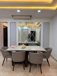 3 BHK + Pooja Room,Servant Room Apartment For Sale in Lodha Splendora