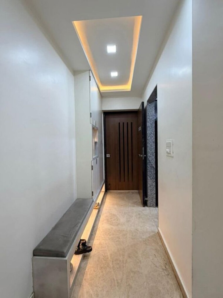 undefined, lodha-splendora 3 Bedroom 1124 Sq.Ft. Apartment In Ghodbunder Road Thane 10377383