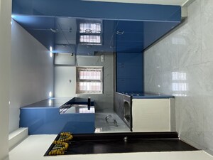 Kitchen in 3 BHK Apartment at Kompally – for Rent