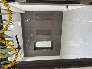 Room in 3 BHK Apartment at Kompally – for Rent