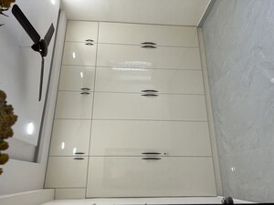 Bedroom in 3 BHK Apartment at Kompally – for Rent