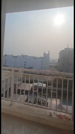 1 BHK Apartment For Sale in VVIP Nest, Raj Nagar Extension