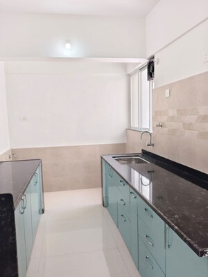 Kitchen in 2 BHK Apartment at VMA Reserve, Punawale – for Rent