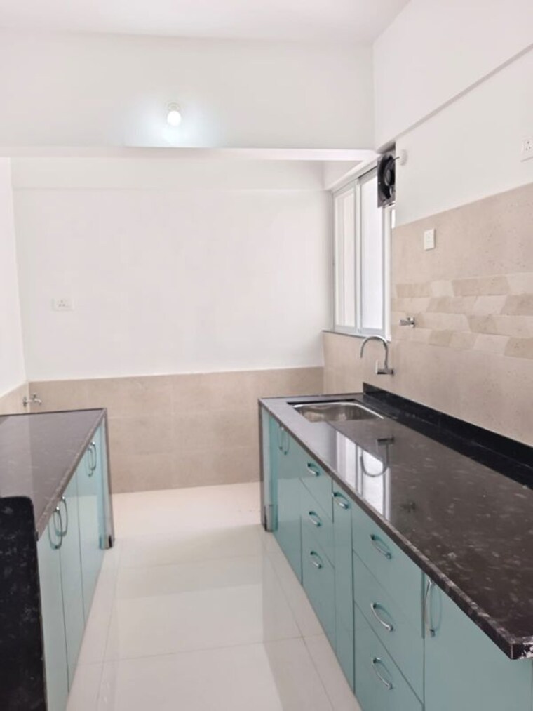 Kitchen, vma-reserve 2 Bedroom 1100 Sq.Ft. Apartment In Punawale Pune 10377387