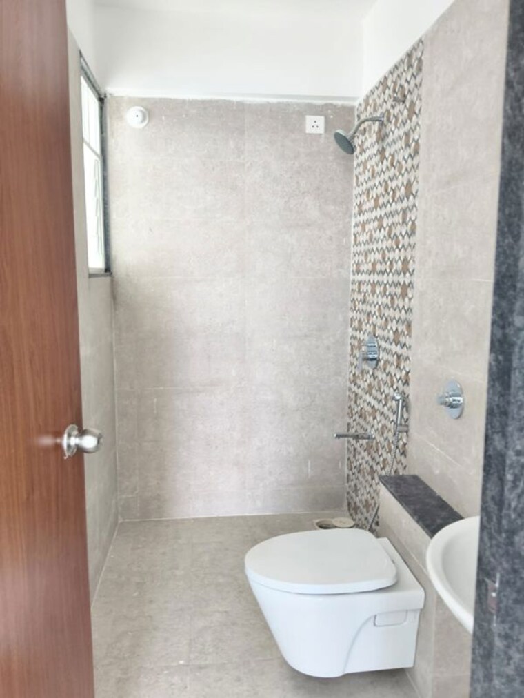 Bathroom, vma-reserve 2 Bedroom 1100 Sq.Ft. Apartment In Punawale Pune 10377387