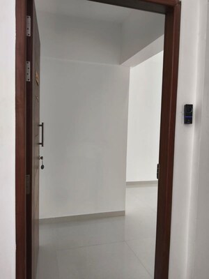 Building Lobby in 2 BHK Apartment at VMA Reserve, Punawale – for Rent