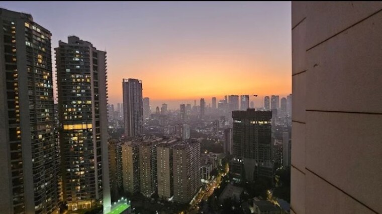 Exterior View, ruparel-ariana 4 Bedroom 1350 Sq.Ft. Apartment In Parel Mumbai 10377355