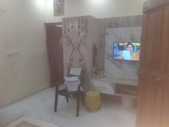 2 BHK + Pooja Room Builder Floor For Rent in Akshya Nagar