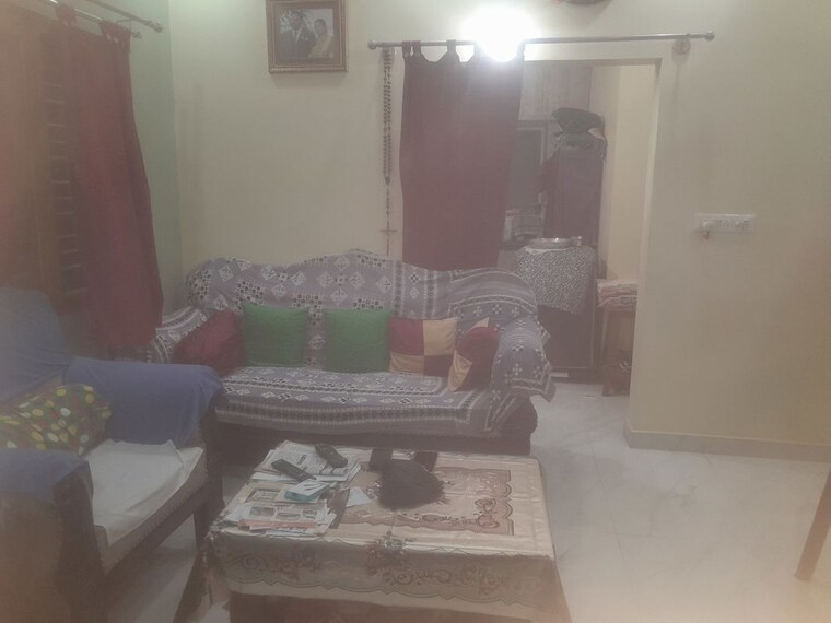 Living Room, akshya nagar 2 Bedroom 1200 Sq.Ft. Builder Floor In Akshya Nagar Bangalore 10377370