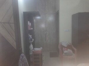 Furnished Amenities in 2 BHK Builder Floor at Akshya Nagar – for Rent