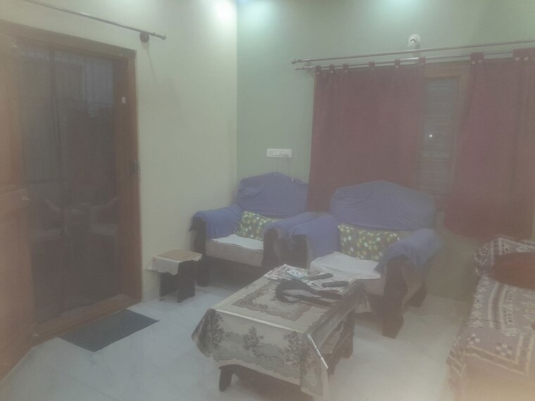 Living Room, akshya nagar 2 Bedroom 1200 Sq.Ft. Builder Floor In Akshya Nagar Bangalore 10377370