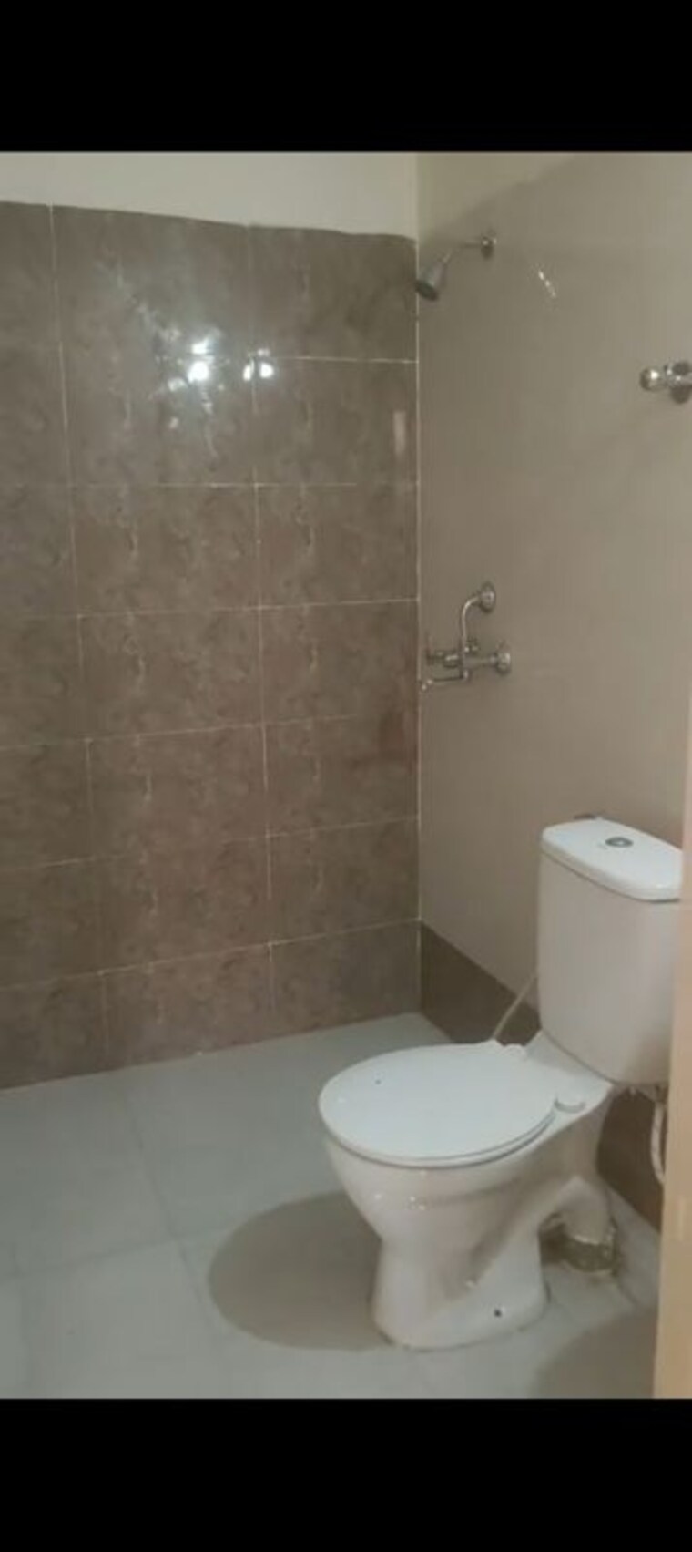 Bathroom, mcc-signature-heights 3 Bedroom 1500 Sq.Ft. Apartment In Raj Nagar Extension Ghaziabad 10377389
