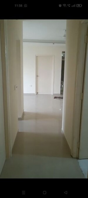 Bathroom in 3 BHK Apartment at MCC Signature Heights, Raj Nagar Extension – for Rent