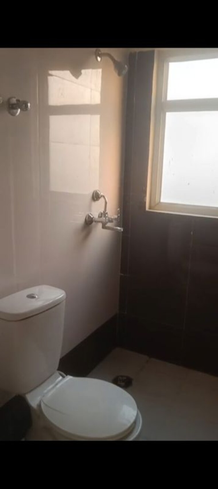 Bathroom, mcc-signature-heights 3 Bedroom 1500 Sq.Ft. Apartment In Raj Nagar Extension Ghaziabad 10377389