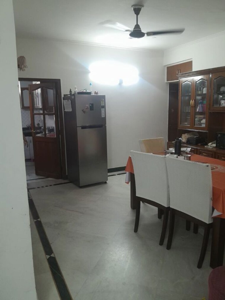 Kitchen, tarika-cghs 3 Bedroom 1780 Sq.Ft. Apartment In Sector 43 Gurgaon 10377413