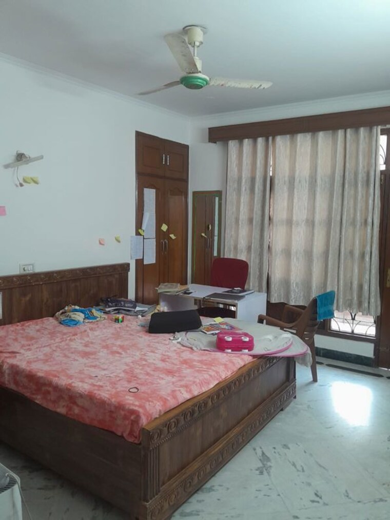 Bedroom, tarika-cghs 3 Bedroom 1780 Sq.Ft. Apartment In Sector 43 Gurgaon 10377413