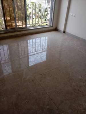 Balcony in 3 BHK Apartment at Jb Nagar – for Sale