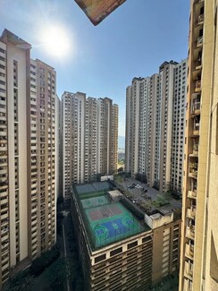3 BHK + Pooja Room,Servant Room Apartment For Rent in Lodha Splendora