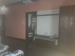2 BHK + Pooja Room Builder Floor For Rent in Akshya Nagar