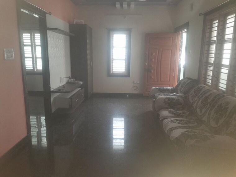 Living Room, akshya nagar 2 Bedroom 1200 Sq.Ft. Builder Floor In Akshya Nagar Bangalore 10377411