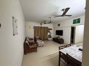 2 BHK Apartment For Rent in Kadamba Plateau
