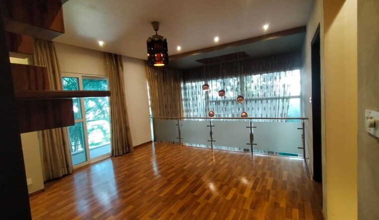 Room, nitesh-camp-david 3 Bedroom 2905 Sq.Ft. Builder Floor In Frazer Town Bangalore 10377394