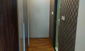 Bedroom in 3 BHK Builder Floor at Nitesh Camp David, Frazer Town – for Sale